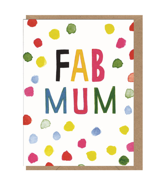 Mini Fab Mum