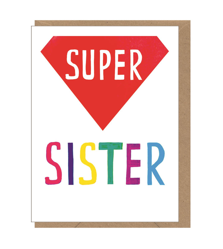 Mini Super Sister