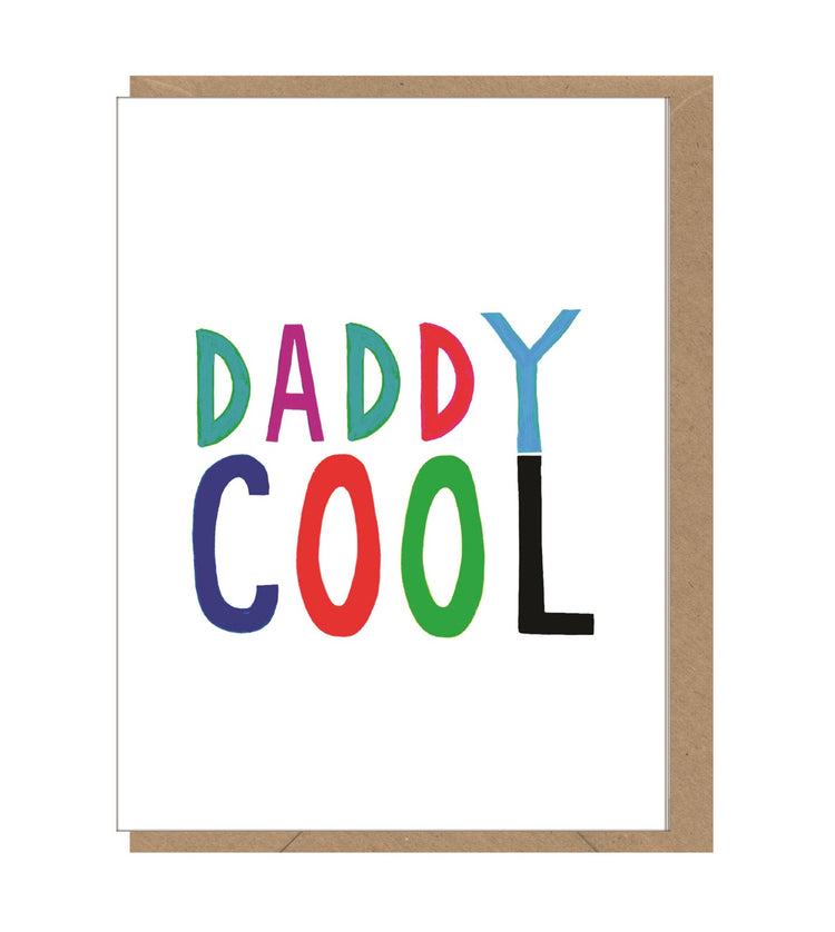 Mini Daddy Cool