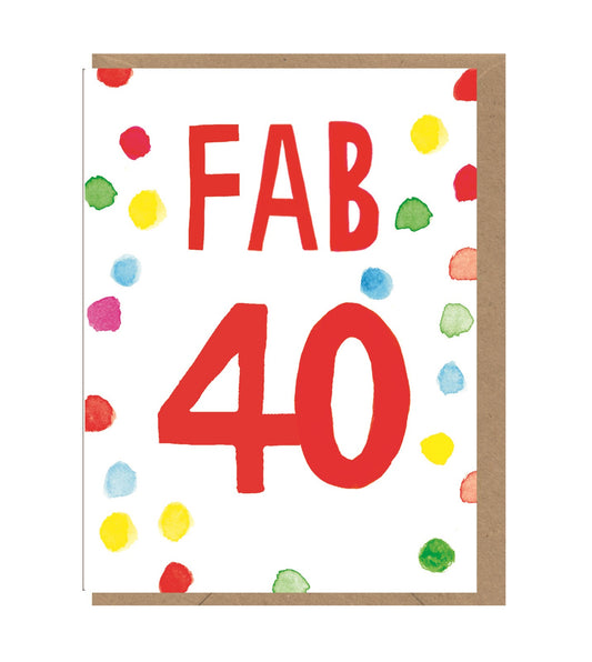 Mini Fab 40