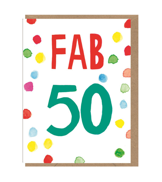 Mini Fab 50