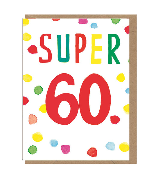 Mini Super 60