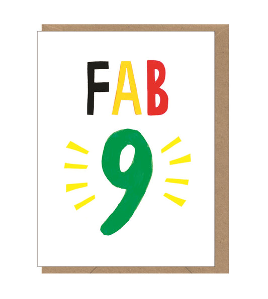 Mini Fab 9